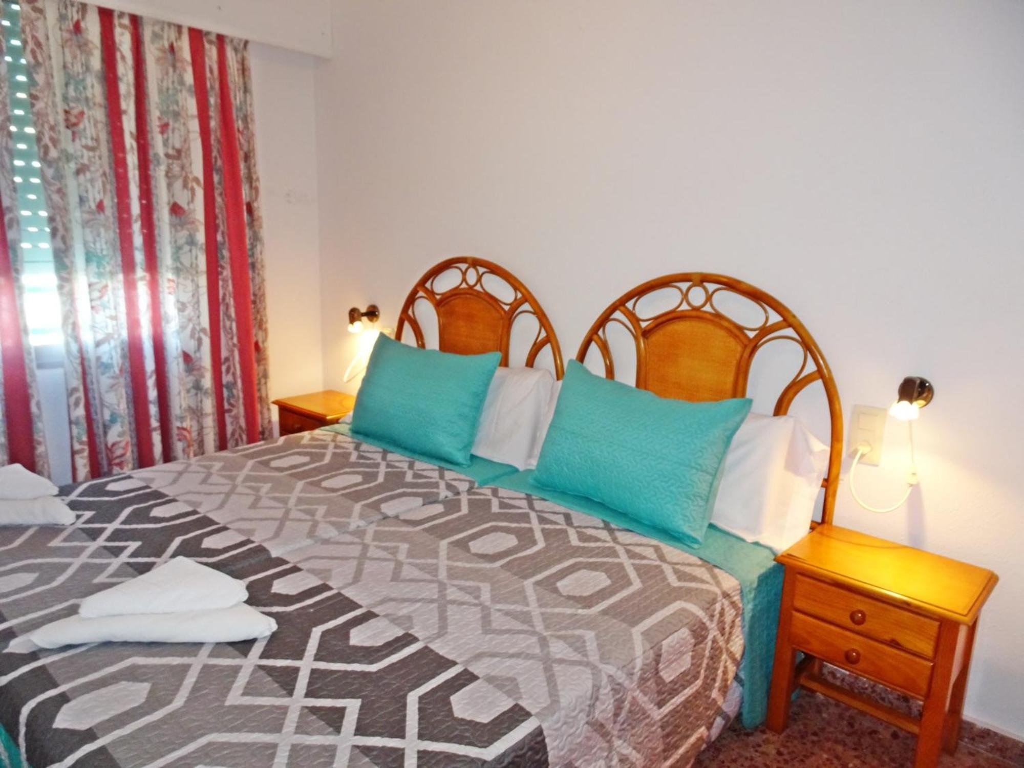 Cancun Playa De Gandia - Solo Alquiler Familias Екстер'єр фото
