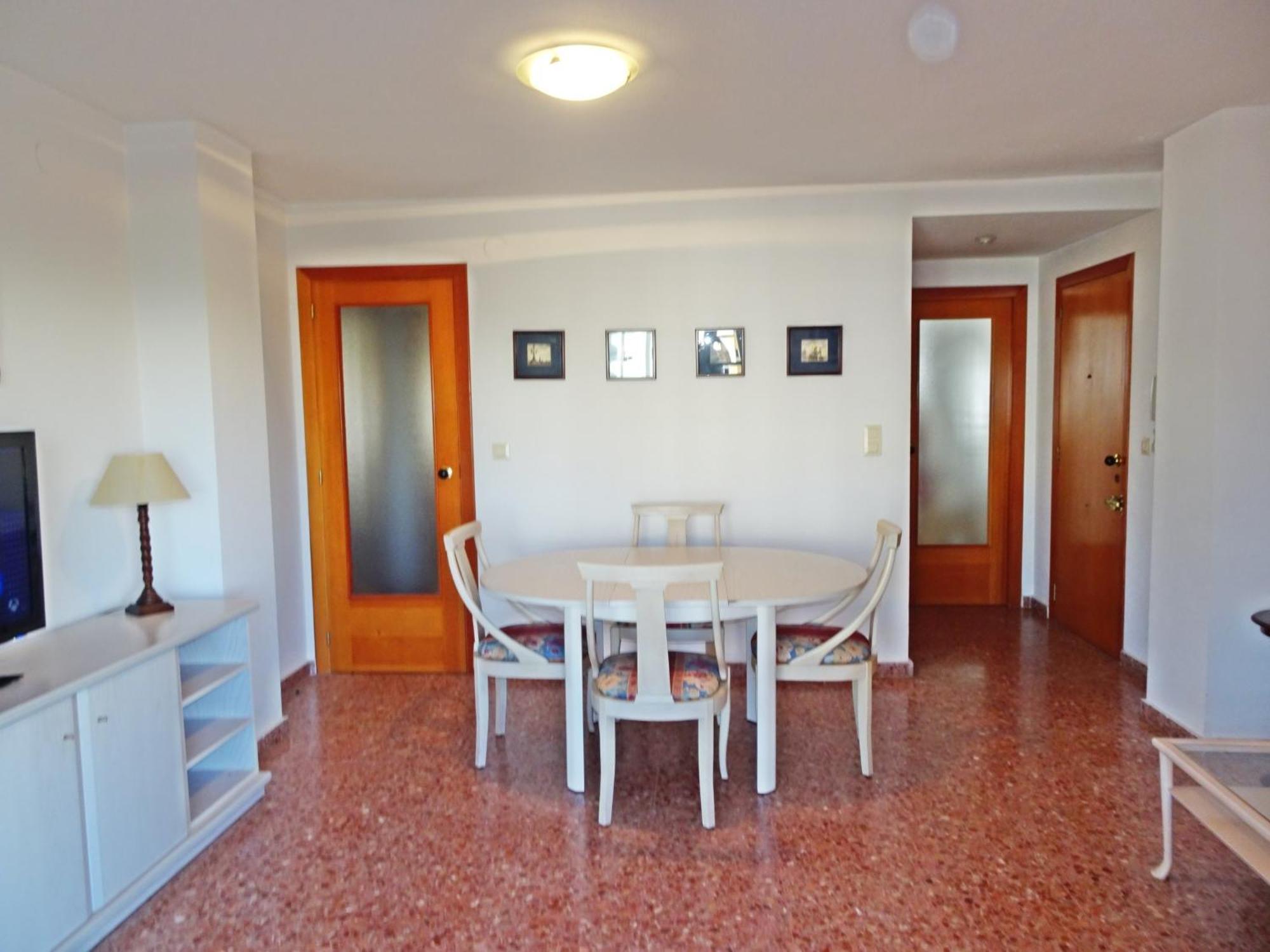 Cancun Playa De Gandia - Solo Alquiler Familias Екстер'єр фото
